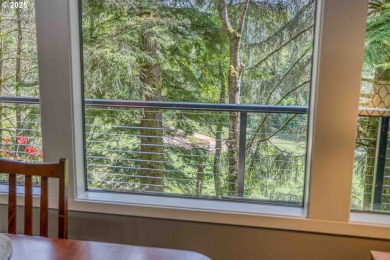 More Photos Coming Soon! Fully furnished and move-in ready, this on Salishan Spa and Golf Resort in Oregon - for sale on GolfHomes.com, golf home, golf lot