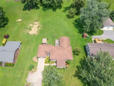 Welcome to this well-maintained 3 bedroom, 1 bathroom ranch on Sylvan Heights Municipal Golf Course in Pennsylvania - for sale on GolfHomes.com, golf home, golf lot