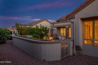 Beautifully maintained Stonecrest model in The Grand with three on Desert Springs Golf Course in Arizona - for sale on GolfHomes.com, golf home, golf lot