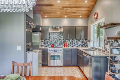 More Photos Coming Soon! Fully furnished and move-in ready, this on Salishan Spa and Golf Resort in Oregon - for sale on GolfHomes.com, golf home, golf lot
