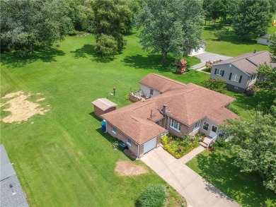 Welcome to this well-maintained 3 bedroom, 1 bathroom ranch on Sylvan Heights Municipal Golf Course in Pennsylvania - for sale on GolfHomes.com, golf home, golf lot