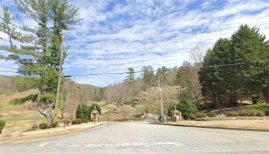Corner building lot located in the golf course community of on Kingwood Golf Club and Resort in Georgia - for sale on GolfHomes.com, golf home, golf lot