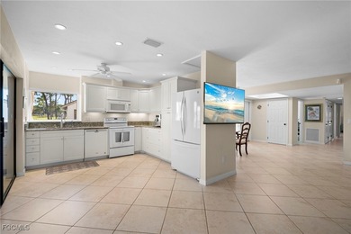 Welcome to this Fully Furnished/Turnkey Biscayne Garden Villa on Seven Lakes Golf and Tennis Community in Florida - for sale on GolfHomes.com, golf home, golf lot