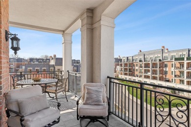 See what luxury feels like every day at the Ritz Carlton on North Hills Country Club in New York - for sale on GolfHomes.com, golf home, golf lot