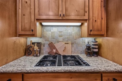Luxury Golf Course Living in The Resort on Eagle Mountain Lake
 on The Golf Club at Resort Eagle Mountain Lake in Texas - for sale on GolfHomes.com, golf home, golf lot