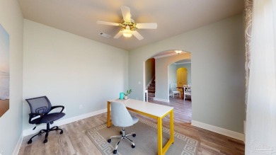 'TURN KEY' Beautiful Large beach home in popular 30a Location on Santa Rosa Golf and Beach Club in Florida - for sale on GolfHomes.com, golf home, golf lot