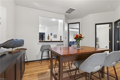 Charming, functional, and filled with upgrades, this home is on Colonial Heritage Golf Club in Virginia - for sale on GolfHomes.com, golf home, golf lot