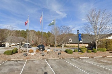 Corner building lot located in the golf course community of on Kingwood Golf Club and Resort in Georgia - for sale on GolfHomes.com, golf home, golf lot