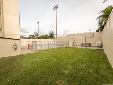 You have to come see this one! This 2-bedroom, 2-bath, 2-parking on Honolulu Country Club in Hawaii - for sale on GolfHomes.com, golf home, golf lot