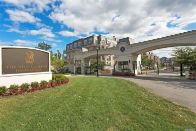 See what luxury feels like every day at the Ritz Carlton on North Hills Country Club in New York - for sale on GolfHomes.com, golf home, golf lot
