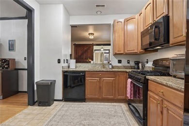 Charming, functional, and filled with upgrades, this home is on Colonial Heritage Golf Club in Virginia - for sale on GolfHomes.com, golf home, golf lot