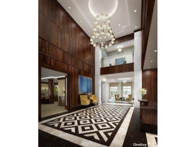 See what luxury feels like every day at the Ritz Carlton on North Hills Country Club in New York - for sale on GolfHomes.com, golf home, golf lot