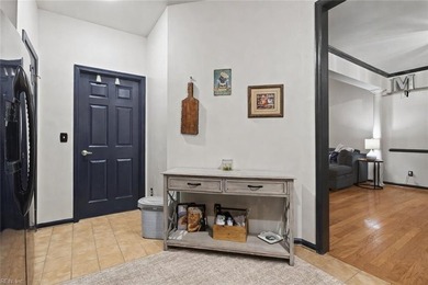 Charming, functional, and filled with upgrades, this home is on Colonial Heritage Golf Club in Virginia - for sale on GolfHomes.com, golf home, golf lot