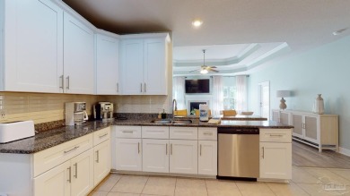 'TURN KEY' Beautiful Large beach home in popular 30a Location on Santa Rosa Golf and Beach Club in Florida - for sale on GolfHomes.com, golf home, golf lot