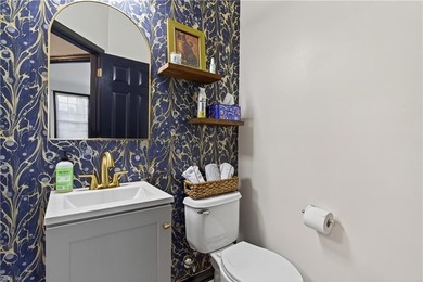 Charming, functional, and filled with upgrades, this home is on Colonial Heritage Golf Club in Virginia - for sale on GolfHomes.com, golf home, golf lot