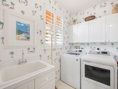 WHAT A LOVELY HOME, WELL CARED FOR, IMPECCABLY DESIGNED AND IN A on Ironhorse Country Club in Florida - for sale on GolfHomes.com, golf home, golf lot