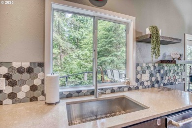 More Photos Coming Soon! Fully furnished and move-in ready, this on Salishan Spa and Golf Resort in Oregon - for sale on GolfHomes.com, golf home, golf lot