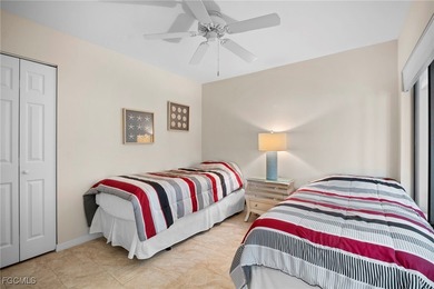 Welcome to this Fully Furnished/Turnkey Biscayne Garden Villa on Seven Lakes Golf and Tennis Community in Florida - for sale on GolfHomes.com, golf home, golf lot