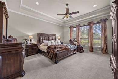 Luxury Golf Course Living in The Resort on Eagle Mountain Lake
 on The Golf Club at Resort Eagle Mountain Lake in Texas - for sale on GolfHomes.com, golf home, golf lot