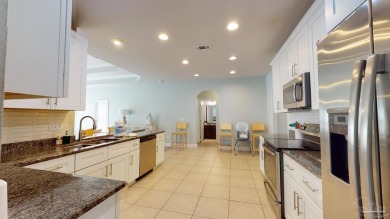 'TURN KEY' Beautiful Large beach home in popular 30a Location on Santa Rosa Golf and Beach Club in Florida - for sale on GolfHomes.com, golf home, golf lot