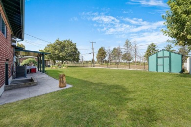 Situated on Rose Park Golf course, this home offers an amazing on Rose Park Golf Club in Utah - for sale on GolfHomes.com, golf home, golf lot