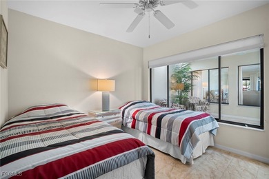 Welcome to this Fully Furnished/Turnkey Biscayne Garden Villa on Seven Lakes Golf and Tennis Community in Florida - for sale on GolfHomes.com, golf home, golf lot