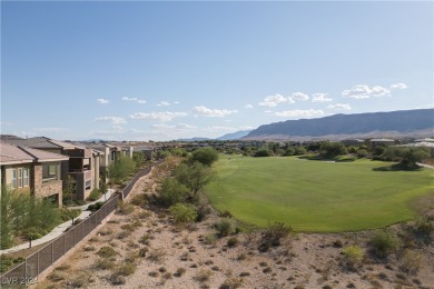 Rare unit with incredible golf course and mountain views in on Bears Best Las Vegas Golf Club in Nevada - for sale on GolfHomes.com, golf home, golf lot