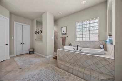 Luxury Golf Course Living in The Resort on Eagle Mountain Lake
 on The Golf Club at Resort Eagle Mountain Lake in Texas - for sale on GolfHomes.com, golf home, golf lot