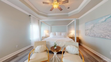 'TURN KEY' Beautiful Large beach home in popular 30a Location on Santa Rosa Golf and Beach Club in Florida - for sale on GolfHomes.com, golf home, golf lot