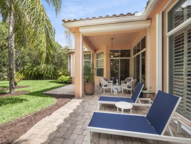 WHAT A LOVELY HOME, WELL CARED FOR, IMPECCABLY DESIGNED AND IN A on Ironhorse Country Club in Florida - for sale on GolfHomes.com, golf home, golf lot