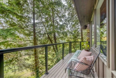 More Photos Coming Soon! Fully furnished and move-in ready, this on Salishan Spa and Golf Resort in Oregon - for sale on GolfHomes.com, golf home, golf lot