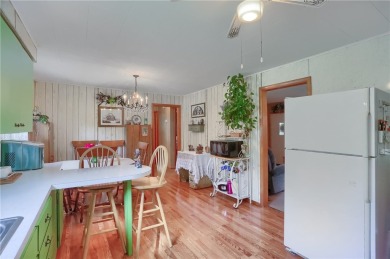 Welcome to this well-maintained 3 bedroom, 1 bathroom ranch on Sylvan Heights Municipal Golf Course in Pennsylvania - for sale on GolfHomes.com, golf home, golf lot