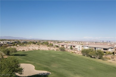 Rare unit with incredible golf course and mountain views in on Bears Best Las Vegas Golf Club in Nevada - for sale on GolfHomes.com, golf home, golf lot