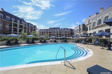 See what luxury feels like every day at the Ritz Carlton on North Hills Country Club in New York - for sale on GolfHomes.com, golf home, golf lot