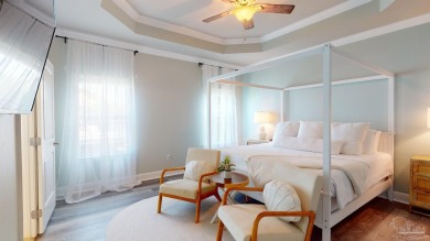 'TURN KEY' Beautiful Large beach home in popular 30a Location on Santa Rosa Golf and Beach Club in Florida - for sale on GolfHomes.com, golf home, golf lot