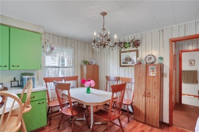 Welcome to this well-maintained 3 bedroom, 1 bathroom ranch on Sylvan Heights Municipal Golf Course in Pennsylvania - for sale on GolfHomes.com, golf home, golf lot