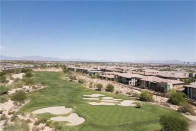 Rare unit with incredible golf course and mountain views in on Bears Best Las Vegas Golf Club in Nevada - for sale on GolfHomes.com, golf home, golf lot