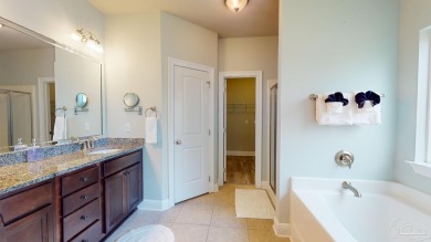 'TURN KEY' Beautiful Large beach home in popular 30a Location on Santa Rosa Golf and Beach Club in Florida - for sale on GolfHomes.com, golf home, golf lot