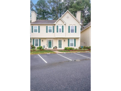 Welcome to this meticulously maintained one-owner home on the on Kempsville Greens Municipal Golf Course in Virginia - for sale on GolfHomes.com, golf home, golf lot