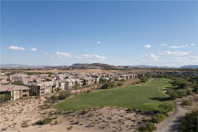 Rare unit with incredible golf course and mountain views in on Bears Best Las Vegas Golf Club in Nevada - for sale on GolfHomes.com, golf home, golf lot