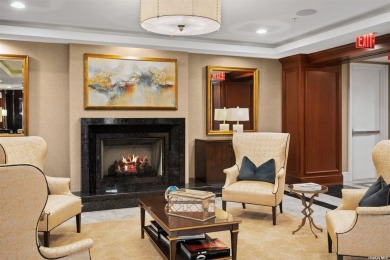 See what luxury feels like every day at the Ritz Carlton on North Hills Country Club in New York - for sale on GolfHomes.com, golf home, golf lot