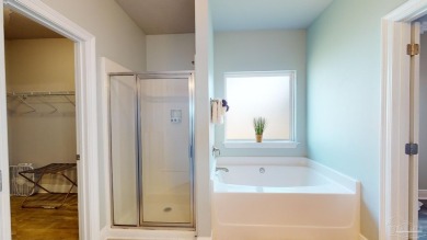 'TURN KEY' Beautiful Large beach home in popular 30a Location on Santa Rosa Golf and Beach Club in Florida - for sale on GolfHomes.com, golf home, golf lot