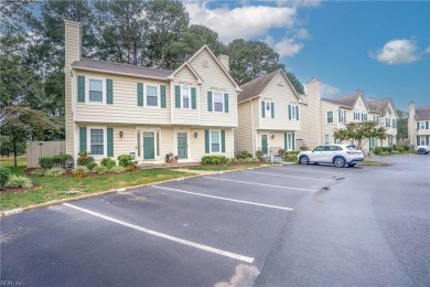 Welcome to this meticulously maintained one-owner home on the on Kempsville Greens Municipal Golf Course in Virginia - for sale on GolfHomes.com, golf home, golf lot