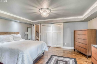 More Photos Coming Soon! Fully furnished and move-in ready, this on Salishan Spa and Golf Resort in Oregon - for sale on GolfHomes.com, golf home, golf lot