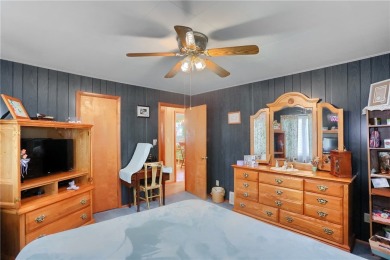 Welcome to this well-maintained 3 bedroom, 1 bathroom ranch on Sylvan Heights Municipal Golf Course in Pennsylvania - for sale on GolfHomes.com, golf home, golf lot