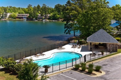 Are you looking for a property at the water's edge on Lake on Stillwaters Golf and Country Club in Alabama - for sale on GolfHomes.com, golf home, golf lot