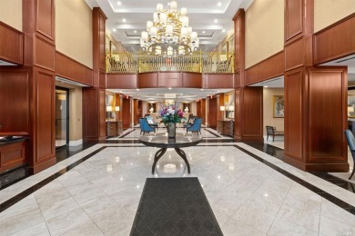 See what luxury feels like every day at the Ritz Carlton on North Hills Country Club in New York - for sale on GolfHomes.com, golf home, golf lot