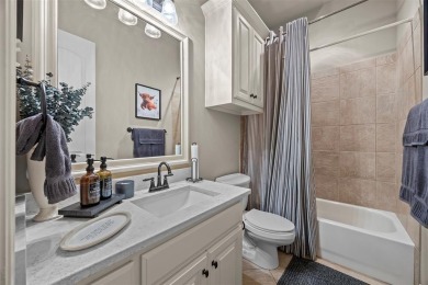 Luxury Golf Course Living in The Resort on Eagle Mountain Lake
 on The Golf Club at Resort Eagle Mountain Lake in Texas - for sale on GolfHomes.com, golf home, golf lot