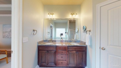 'TURN KEY' Beautiful Large beach home in popular 30a Location on Santa Rosa Golf and Beach Club in Florida - for sale on GolfHomes.com, golf home, golf lot