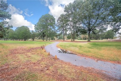 Welcome to this meticulously maintained one-owner home on the on Kempsville Greens Municipal Golf Course in Virginia - for sale on GolfHomes.com, golf home, golf lot